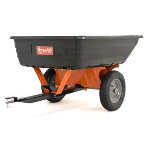 Agri Fab - 450533 - Utility Poly Cart