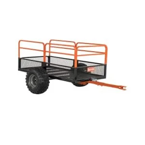 Agri Fab - 450554 - Trailer 680kg, 2 Wheel