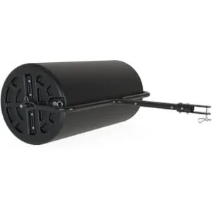Agri Fab - 450606 - Poly Tow Lawn Roller 18 Inches x 36 Inches