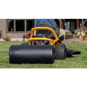 Agri Fab - 450606 - Poly Tow Lawn Roller 18 Inches x 36 Inches