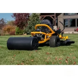 Agri Fab - 450606 - Poly Tow Lawn Roller 18 Inches x 36 Inches