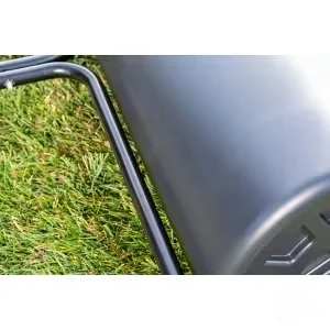 Agri Fab - 450606 - Poly Tow Lawn Roller 18 Inches x 36 Inches