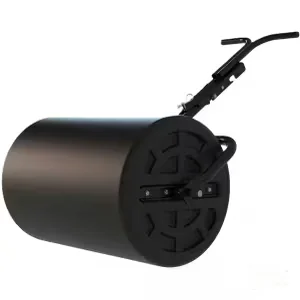 Agri Fab - 450610 - Poly Tow Lawn Roller 18 Inches x 24 Inches