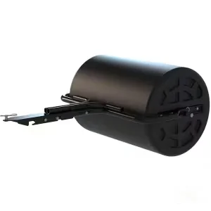 Agri Fab - 450610 - Poly Tow Lawn Roller 18 Inches x 24 Inches