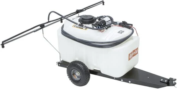 Agri Fab - 450616 - Tow-Behind Sprayer 94L