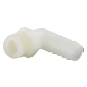 Agri Fab - 46277 - Elbow 90°, 3/8 NPT X Hose End