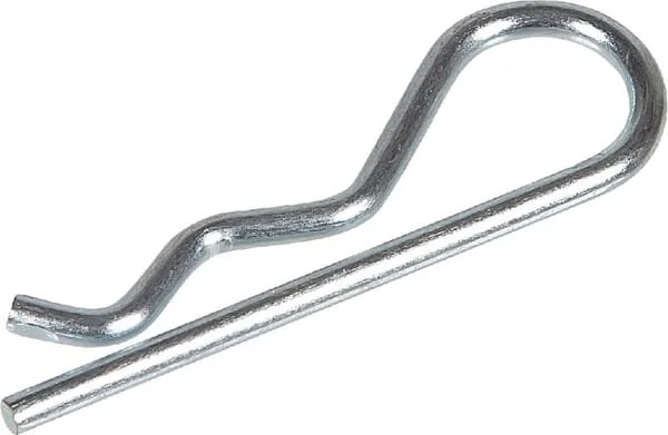 Agri Fab - 47134WH - Spring Cotter Pin