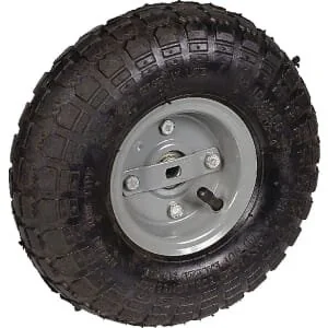 Agri Fab - 48865 - Drive Complete Wheel