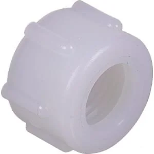 Agri Fab - ST43012 - Nozzle Cap, Threaded