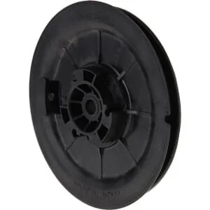 Agria - 419050 - Pulley