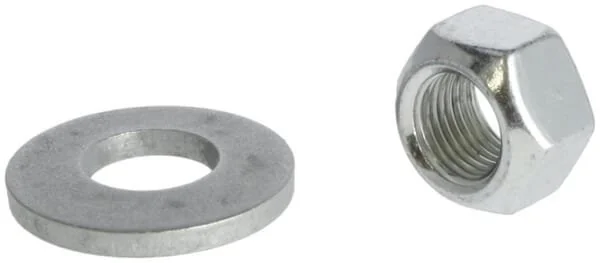 Agria - 76027 - Part Set 00662