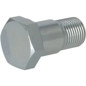 Agria - AGW00191 - Set Screw M16x1.5x34