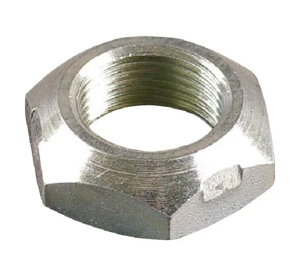 Agria - AGW30192 - Lock Nut Flat