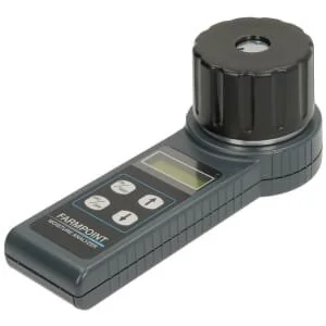 AgroLog - STA121006401 - Grain Moisture Meter Farmpoint