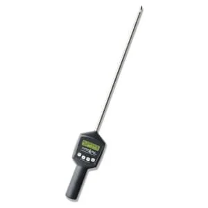 AgroLog - STA150000101 - Hay Moisture Meter