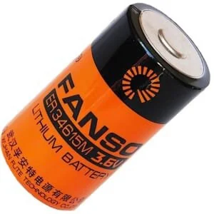 AgroLog - STA31900801 - CSS - Battery