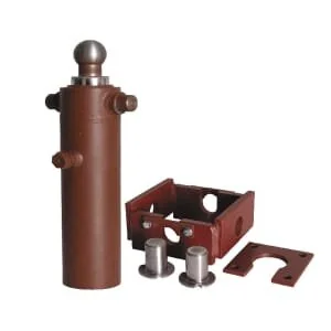 AGROMET ZEHS LUBAN - 12897005150001 - Hydraulic Cylinder, CT - S 137 - 60/2 / 520