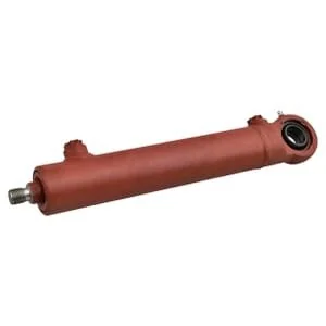 Agromet Zehs Luban - 3020504099506 - Hydraulic Cylinder CJ2F-40/22/160z