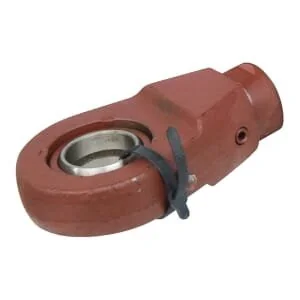 Agromet Zehs Luban - 51957214000260 - Hydraulic Cylinder Eyelet EU-80