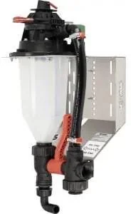 Agrotop - EASYFLOWMKIT1 - EasyFlow M Set 1- For Permanent Installation