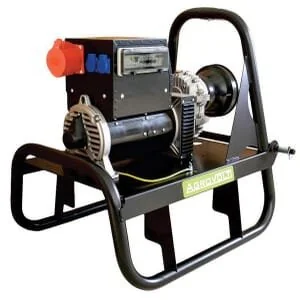 Agrovolt