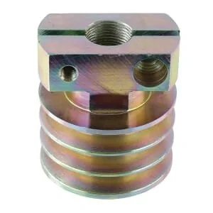 AGS - 532033253433 - V-Belt Pulley