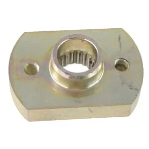 AGS - 532098212433 - Flange Cross Jet