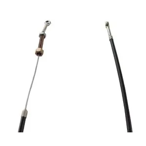 AGS - 532980742893 - Engine Stop Cable