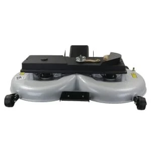 AGS - 536054130003 - Mower Deck 122 Aluminum