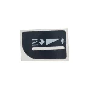 AGS - 947283292324 - Sticker