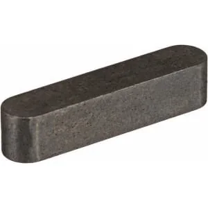 AGS - 947311726091 - Steel Key 6H