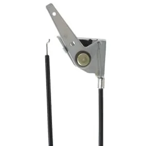 AGS - 947443900096 - Throttle Lever