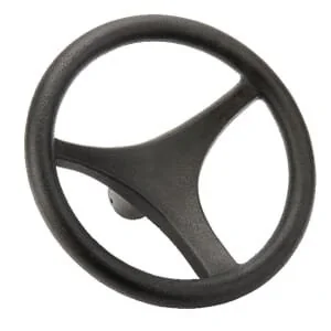 AGS - 999204958063 - Steering Wheel