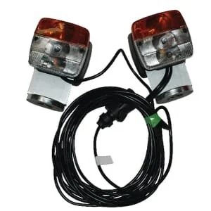 AJ BA - LA87976 - Light Set, 7.5m Cable