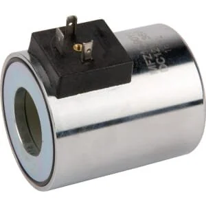 AK Regeltechnik - 12VAK80356 - 12 VDC Coil For 6KVH10