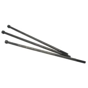 AK Regeltechnik - 995007 - Set Of 3 Bolts