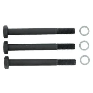 AK Regeltechnik - 995009 - Set Of 3 Bolts