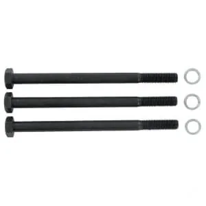 AK Regeltechnik - 995010 - Set Of 3 Bolts