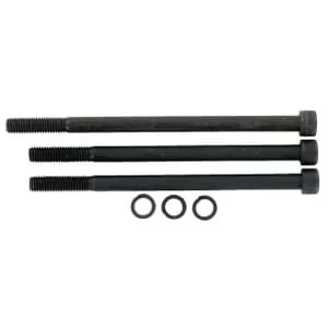 AK Regeltechnik - 995013 - Set Of Bolts 2x M8x130+1x M8x140