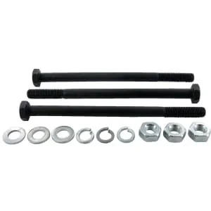 AK Regeltechnik - 995016 - Set Of 3 Bolts