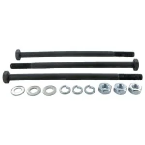 AK Regeltechnik - 995017 - Set Of 3 Bolts