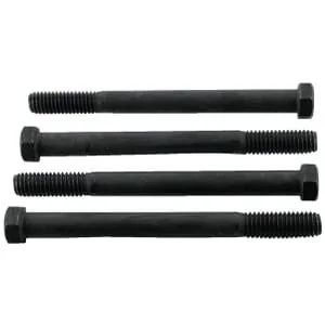 AK Regeltechnik - 995022 - Set Of 4 Bolts 7/16 inches x5 inches