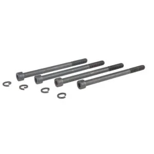 AK Regeltechnik - 995025 - Set Of 4 Bolts