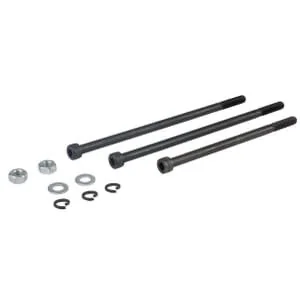 AK Regeltechnik - 995029 - Set Of Bolts 2x M8x180+1x M8x140