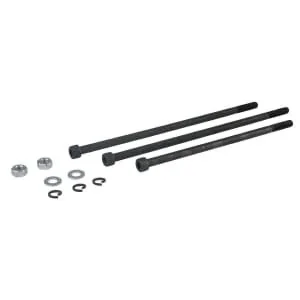 AK Regeltechnik - 995030 - Set Of Bolts 2x M8x220+1x M8x180