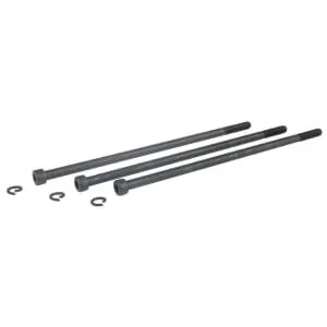 AK Regeltechnik - 995034 - Set Of 3 Bolts