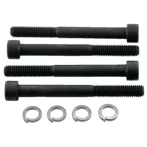 AK Regeltechnik - 995035 - Set Of 4 Bolts