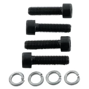 AK Regeltechnik - 995040 - Set Of 4 Bolts