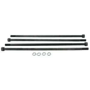 AK Regeltechnik - 995042 - Set Of 4 Bolts