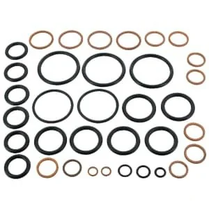 AK Regeltechnik - 9N96023 - Seal Kit